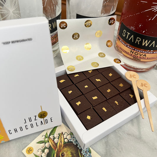 Australian Single Malt Whisky Gift Box