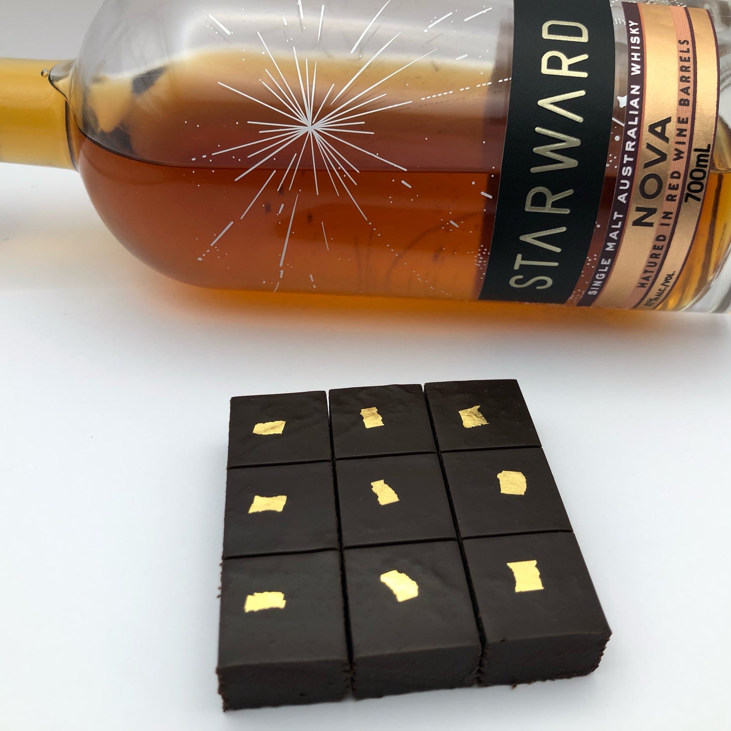 Australian Single Malt Whisky Gift Box